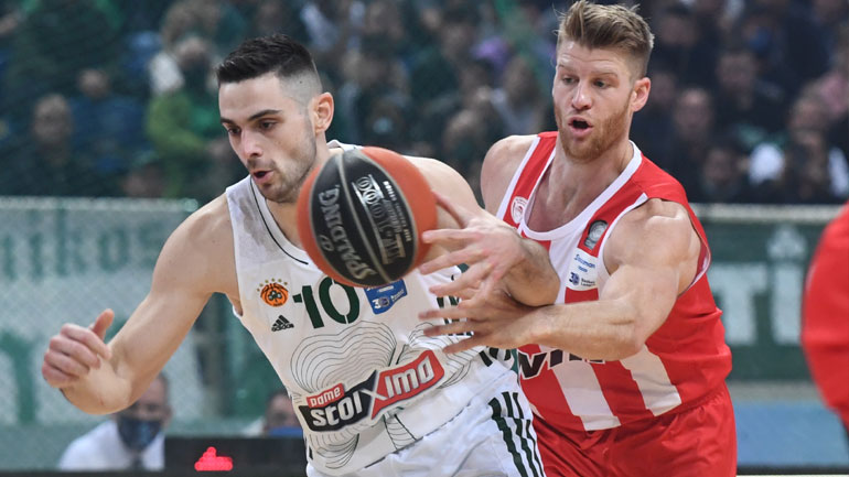 Γουόκαπ: «Η σκληράδα στην άμυνα έκανε τη διαφορά»