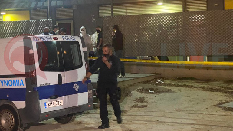 Λευκωσία: Νεκρό βρέφος τυλιγμένο σε νάιλον σακούλα βρέθηκε στις δημόσιες τουαλέτες