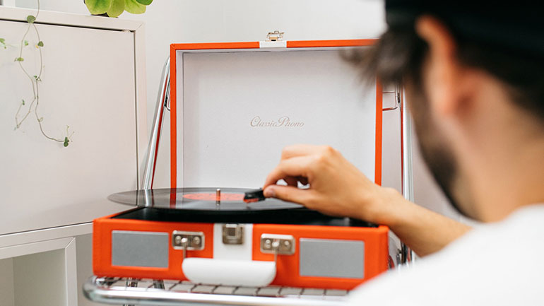 Ψυχαγωγία και υψηλή αισθητική με τα νέα προϊόντα της Lenco