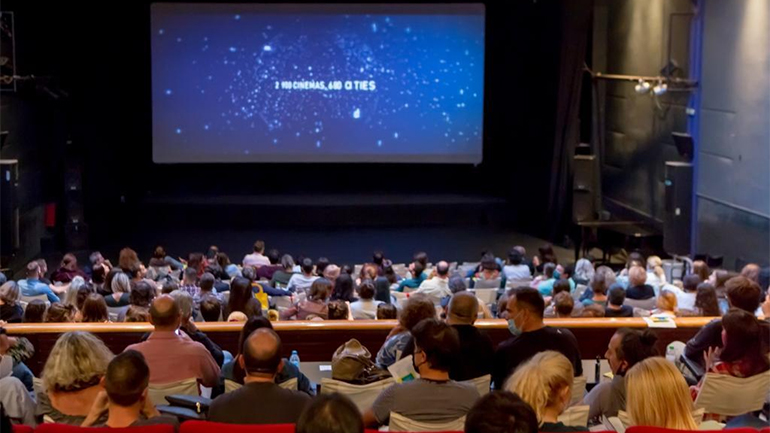 IMμF 2022: 12ο International Micro μ Festival –  Άνοιξαν οι συμμετοχές