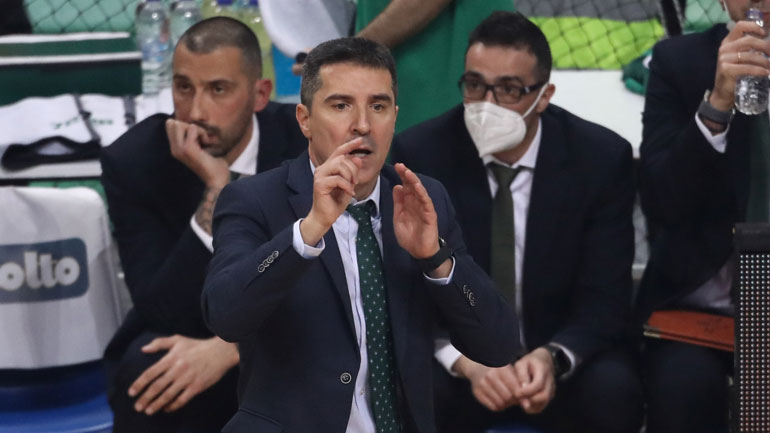 Πρίφτης: «Δεν ήμασταν αποτελεσματικοί, όλα θα κριθούν τον Ιούνιο»