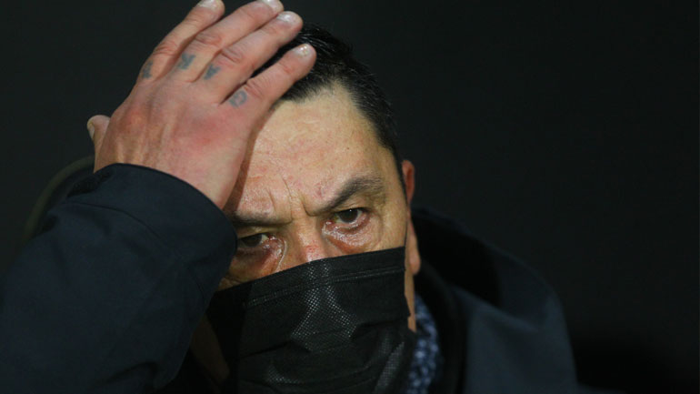 Τρία νέα περιστατικά κορωνοϊού στον Άρη