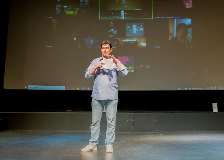 Σίμος Κυπαρισσόπουλος