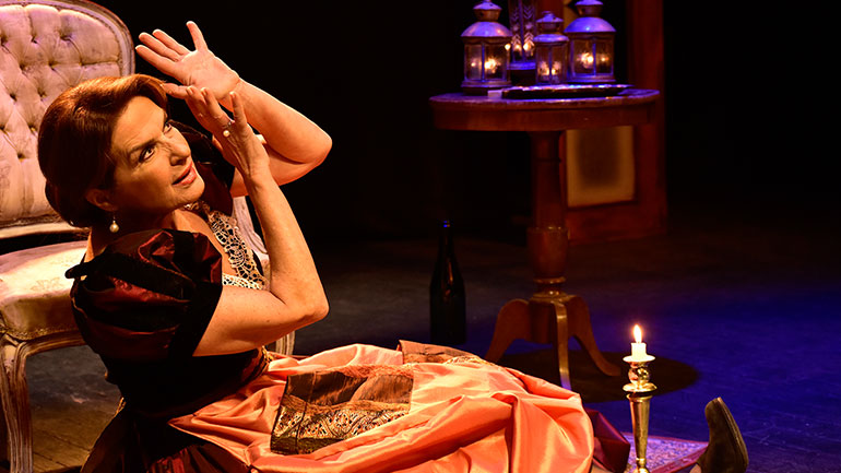 Το θέατρο ΤΟΠΟΣ ΑΛΛΟύ στηρίζει το ΕΛΙΖΑ – Εταιρεία Κατά της Κακοποίησης του Παιδιού