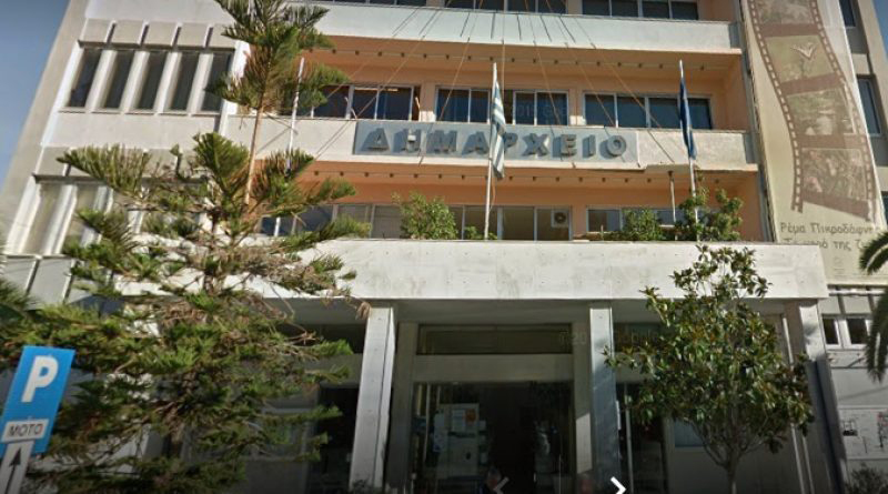 Ανάπλαση «Ασυρμάτου» και δημιουργία κολυμβητηρίου από τον Δήμο Αγίου Δημητρίου