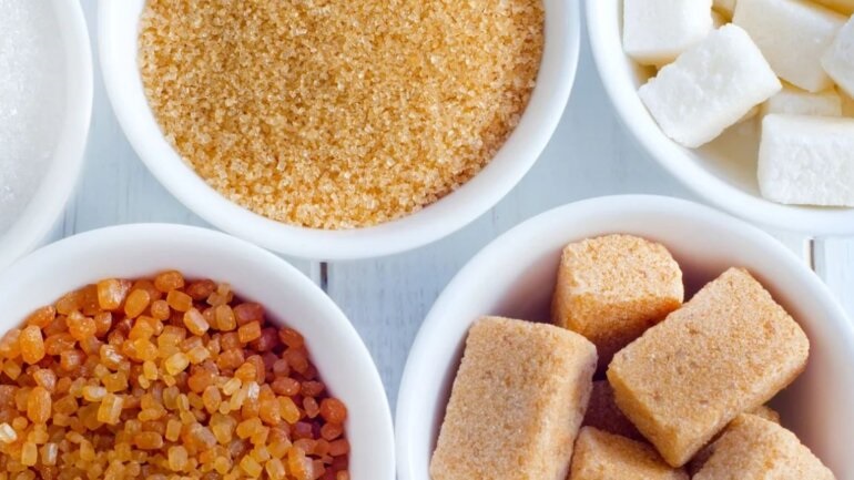 Πώς η ζάχαρη προάγει τη φλεγμονή