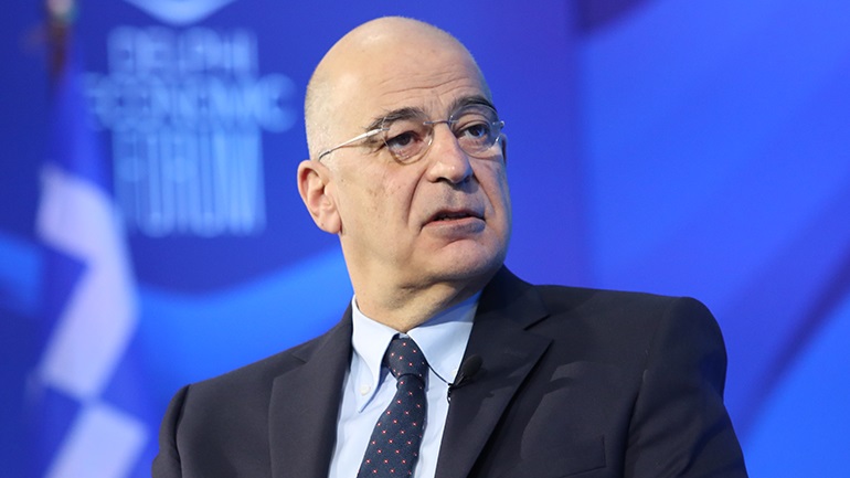 Ν. Δένδιας: Η Ιαπωνία σημαντικός παράγοντας στις παγκόσμιες γεωπολιτικές εξελίξεις