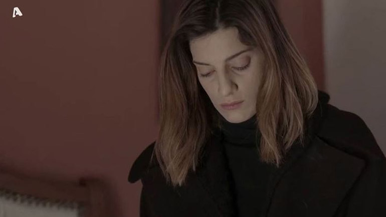 Σασμός – Τετάρτη: Πώς θα αντιδράσει η Αργυρώ στο γράμμα του Αστέρη