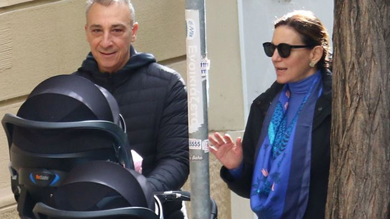 Η Όλγα Κεφαλογιάννη εξομολογείται: «Η διαδικασία της εξωσωματικής είναι Γολγοθάς και ψυχοφθόρα»