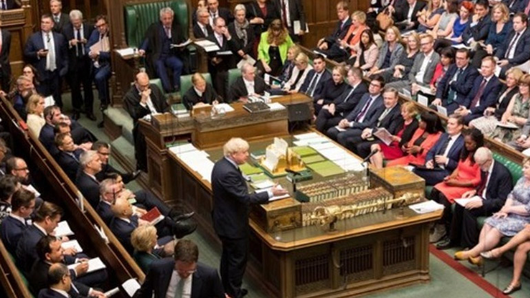 Βρετανία: Βουλευτής των Τόρις καταδικάστηκε για σεξουαλική κακοποίηση 15χρονου αγοριού