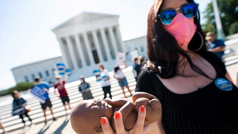 Τέξας: Στο αρχείο κατηγορίες κατά 26χρονης επειδή έκανε άμβλωση