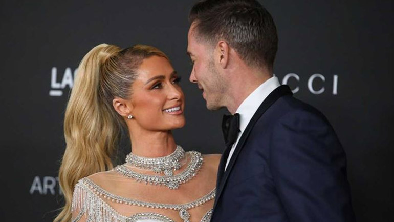 Η Paris Hilton θέλει να αποκτήσει δίδυμα!