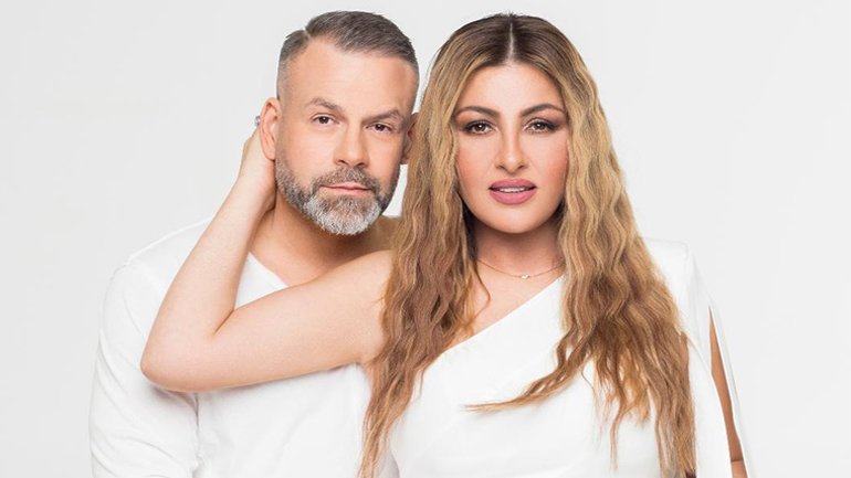 Έλενα Παπαρίζου – Antique:  Κυκλοφόρησαν το πρώτο τους τραγούδι έπειτα από 19 χρόνια