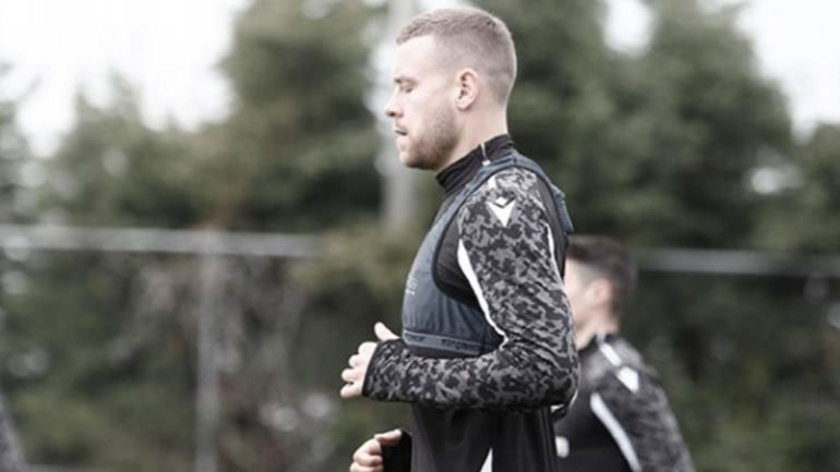 ΠΑΟΚ: Τακτική και τελειώματα ενόψει Μαρσέιγ