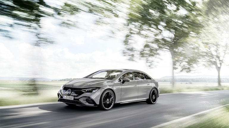 Με ποιους τρόπους θα καταφέρει η Mercedes-Benz να συμβάλει στη μείωση των εκπομπών ρύπων CO2