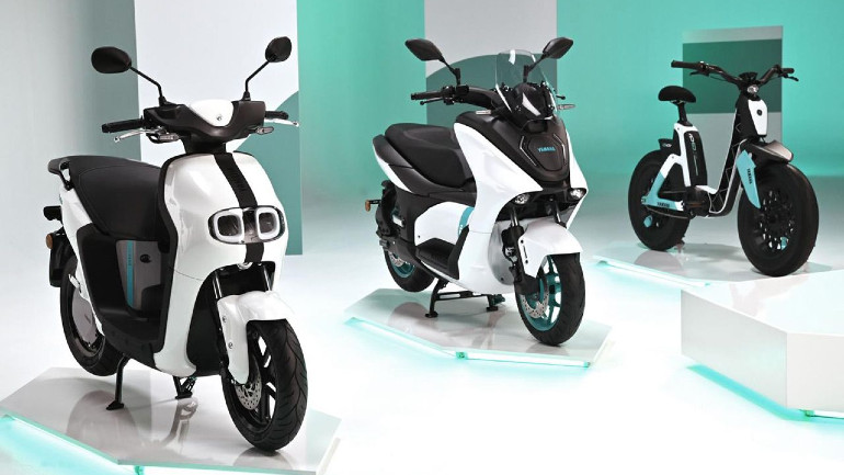 Η Yamaha πιστεύει πως το υδρογόνο θα κρατήσει στη ζωή τον θερμικό κινητήρα