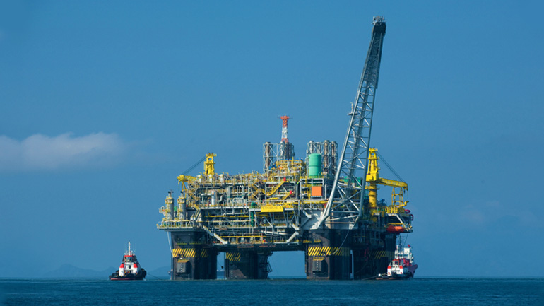 Αρχίζουν οι έρευνες για φυσικό αέριο σε Ιόνιο και Κρήτη