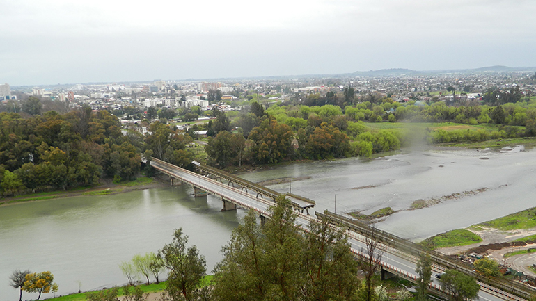Χιλή: Ανακοινώνεται η επιβολή δελτίου στο νερό – Η ξηρασία μπαίνει στη 13η της χρονιά