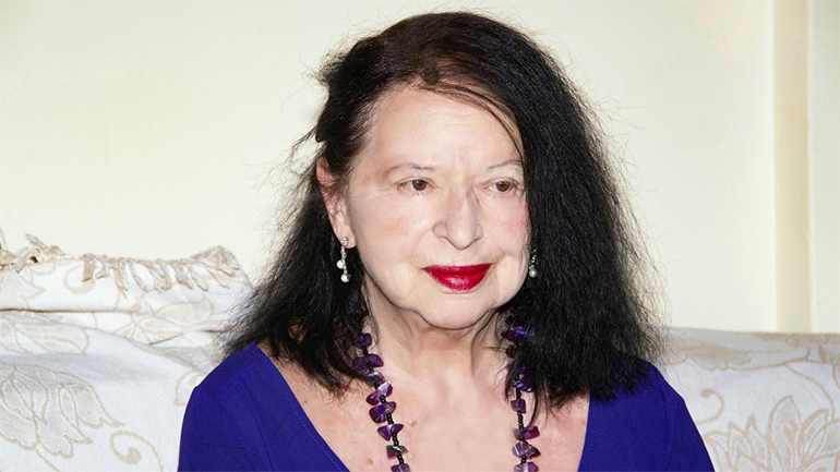 Η Ντόρα Μπακοπούλου σε έργα Σούμπερτ στο Θέατρο Μαρία Κάλλας