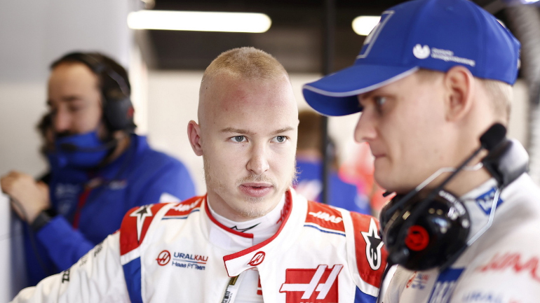 Ιταλία: Κατέσχεσε 106 εκατ. ευρώ από την περιουσία του Mazepin λόγω του πολέμου