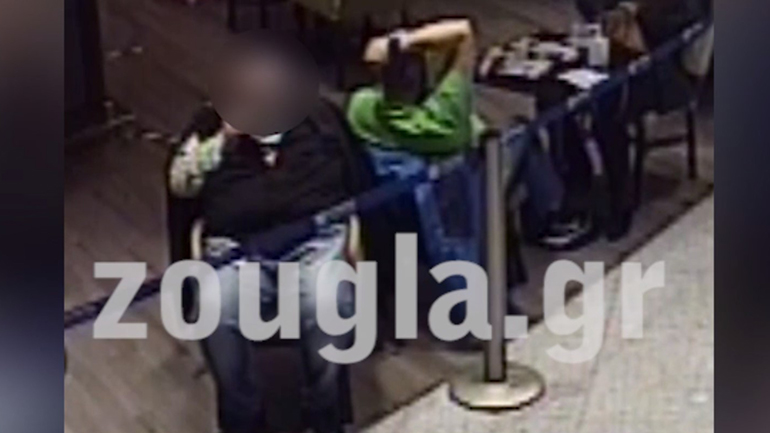 «Ελ. Βενιζέλος»: Εξαρθρώθηκε εγκληματική οργάνωση – Διέπραττε κλοπές από επιβάτες του αεροδρομίου «Ελ. Βενιζέλος»: Εξαρθρώθηκε εγκληματική οργάνωση – Διέπραττε κλοπές από επιβάτες του αεροδρομίου