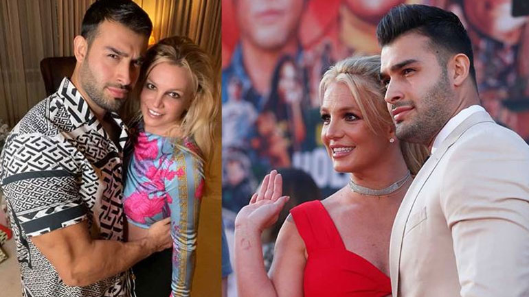 Η Britney Spears αποκάλυψε πως είναι έγκυος!