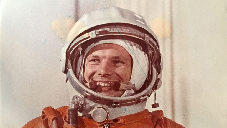 12 Απριλίου: Διεθνής Ημέρα Πτήσης του Ανθρώπου στο Διάστημα