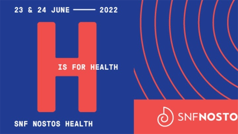 Το SNF Nostos επιστρέφει στο Κέντρο Πολιτισμού Ίδρυμα Σταύρος Νιάρχος