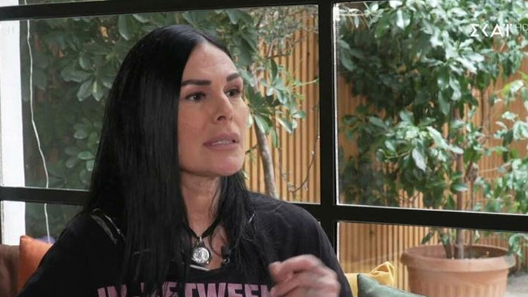 Η εξομολόγηση της Έλενας Ψωμά: «Όταν ήρθε η Βίκυ Καγιά στον Πρωινό Καφέ, απολύθηκαν οι πάντες»