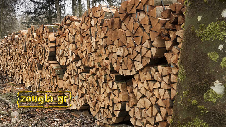 Οι επαγγελματίες πώλησης καυσόξυλων Ιωαννίνων διαμαρτύρονται για την ταλαιπωρία που υφίσταται ο κλάδος τους