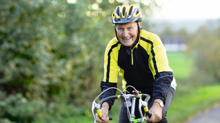 Εξελίξεις και προοπτικές στην αντιμετώπιση του καρκίνου του προστάτη