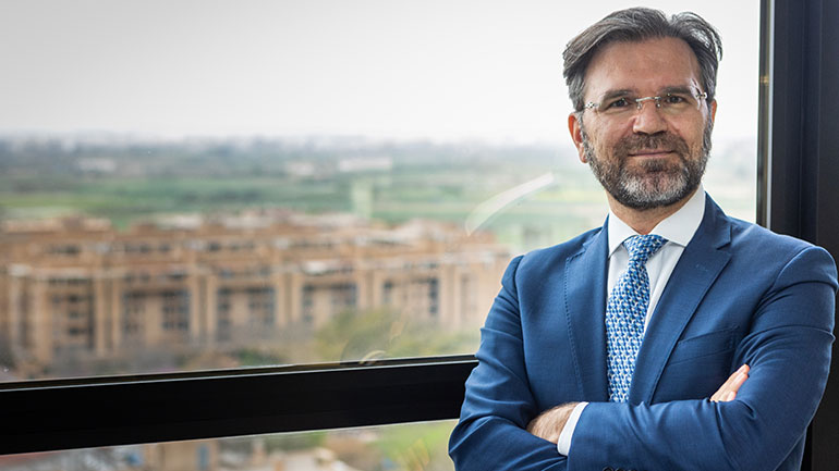 Η NTT Data ανακοινώνει την ίδρυση ελληνικού παραρτήματος