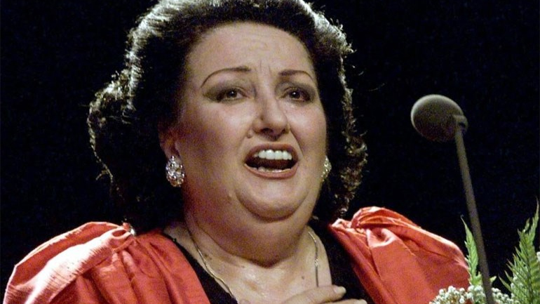 Μονσεράτ Καμπαγιέ: H Google τιμά την Ισπανίδα σοπράνο