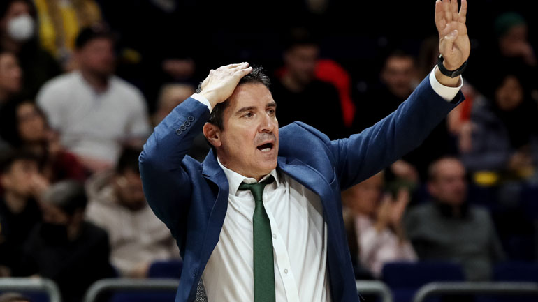 Τέλος από τον Παναθηναϊκό οι Πρίφτης, Διαμαντίδης, Τριαντόπουλος και Παππάς – Επιστρέφει ο Πεδουλάκης!