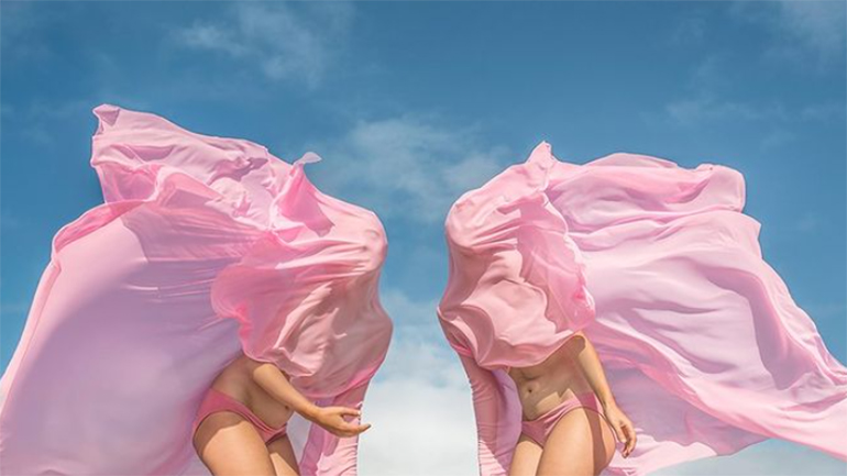 «NUDE», έκθεση στη Fotografiska New York