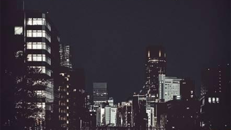 Νίκος Τερζής – Soundtrack Of The Night: Από τον “Σασμό” στις κινηματογραφικές αναζητήσεις