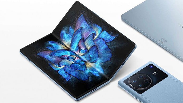 To αναδιπλούμενο της vivo