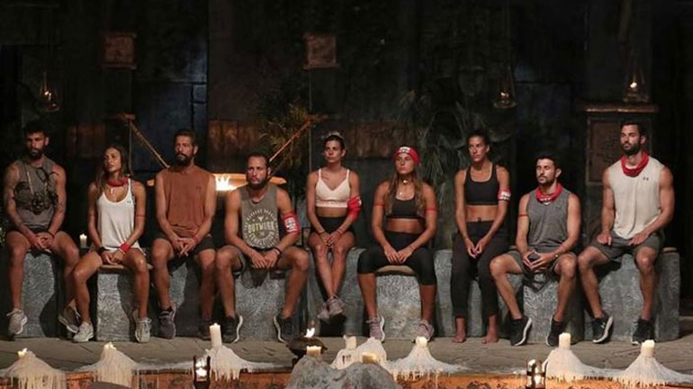 Survivor: Αυτοί είναι οι υποψήφιοι προς αποχώρηση