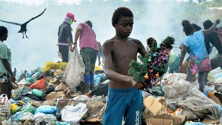Covid, ανισότητες και Ουκρανία, οδηγούν 250 εκατομμύρια ανθρώπων σε ακραία φτώχεια