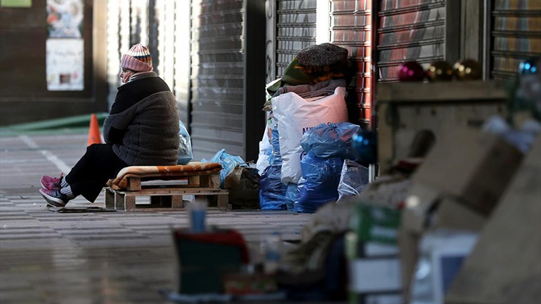 «Εμβόλια για όλους»: Πρωτοβουλία για ενημέρωση και εμβολιασμό ευάλωτων πολιτών