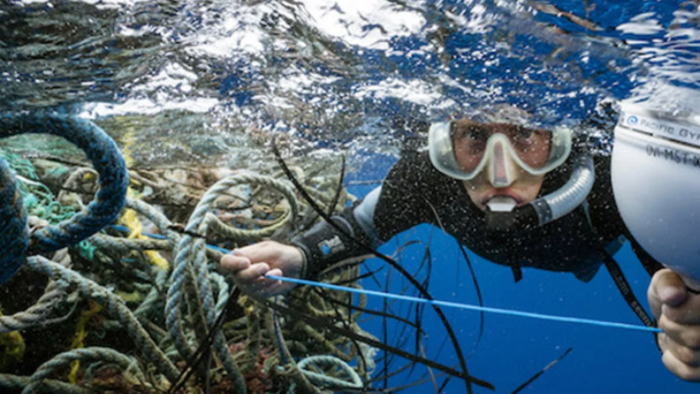 UNEP: Σύμφωνο για την αποτελεσματική αντιμετώπιση της πλαστικής ρύπανσης της Μεσογείου