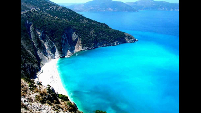 Η UNESCO ενέκρινε ως «Παγκόσμιο» το Γεωπάρκο Κεφαλονιάς – Ιθάκης