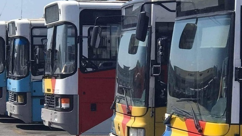 Στα δικαστήρια η «κόντρα» μεταξύ εργαζομένων και διοίκησης του ΟΑΣΘ