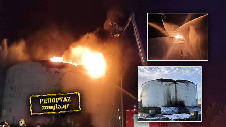 Στα άκρα η κόντρα Energean και εργαζομένων