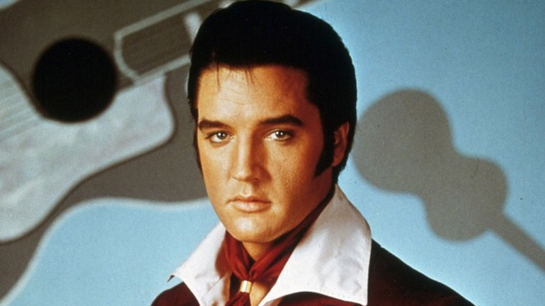 H Universal θα διαχειρίζεται τον μουσικό κατάλογο του Έλβις Πρίσλεϊ