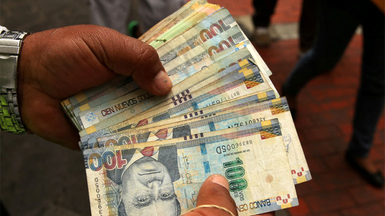 Κι όμως στο Περού έγινε! Άρση του ΦΠΑ σε βασικά είδη διατροφής για 8 μήνες