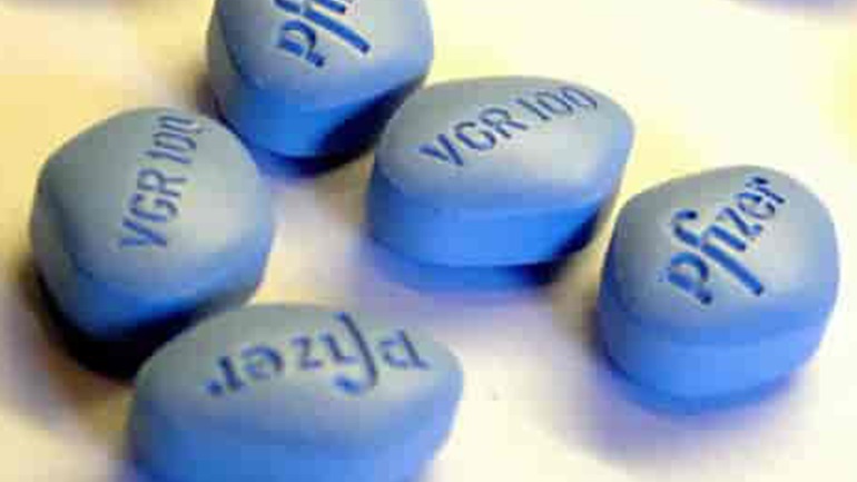 Μπορεί το Viagra να βλάψει μόνιμα την όραση;