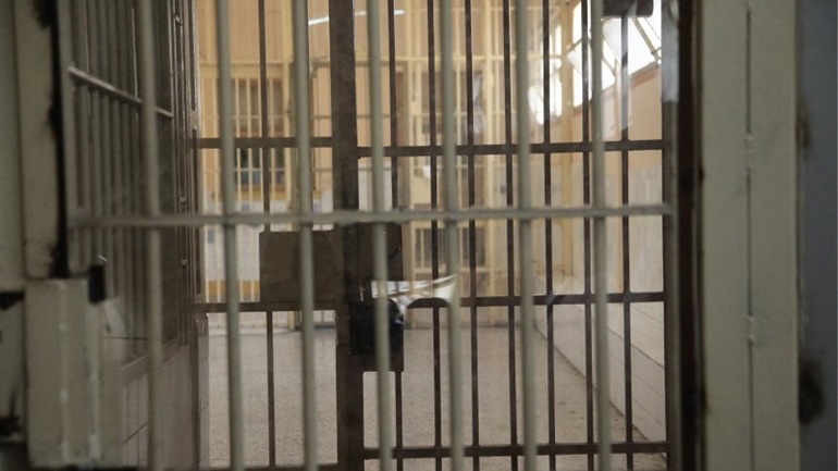 Απόδραση κρατουμένου από το ΑΤ Ζωγράφου Απόδραση κρατουμένου από το ΑΤ Ζωγράφου