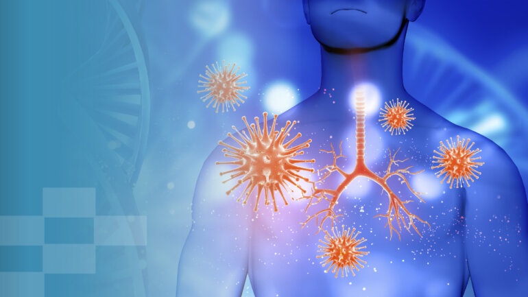 Μελέτη αποκαλύπτει πώς να αναζωογονήσετε το ανοσοποιητικό σας σύστημα