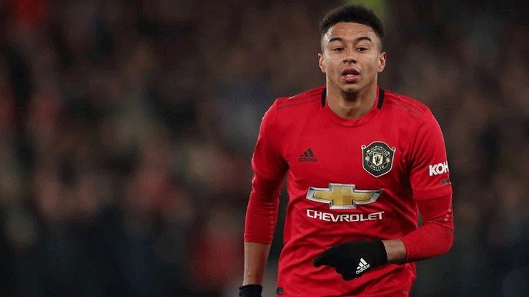 Μια «ανάσα» από τη Ρόμα ο Λίνγκαρντ